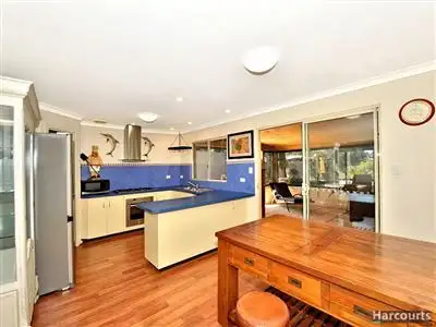 Fifth view of Homely house listing, 2 Henty Close, North Yunderup WA 6208
