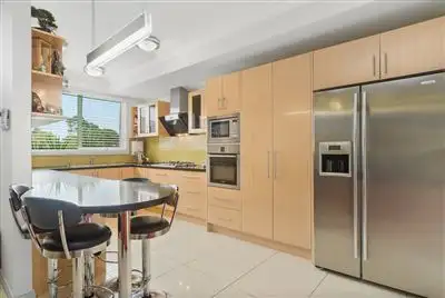 Third view of Homely unit listing, 3/37 East road, Seaford VIC 3198