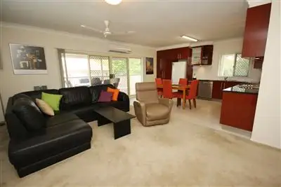 Fourth view of Homely house listing, 4 Monserrat Street, Chermside QLD 4032