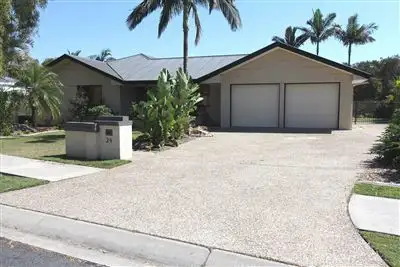 24 Gundagai Drive, Capalaba QLD 4157