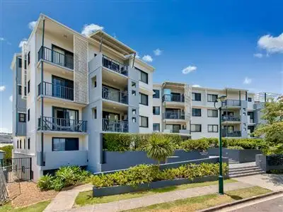 31/35 Morrow Street, Taringa QLD 4068