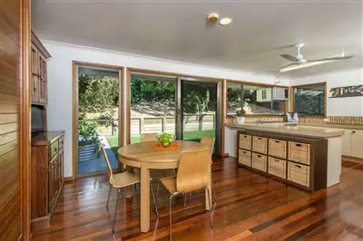 Fifth view of Homely house listing, 18 Kewarra Street, Kenmore QLD 4069