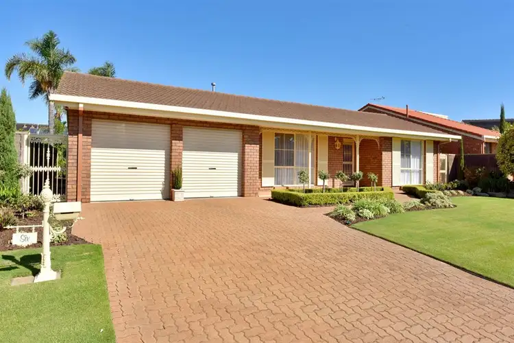 6 Trinidad Court, West Lakes SA 5021