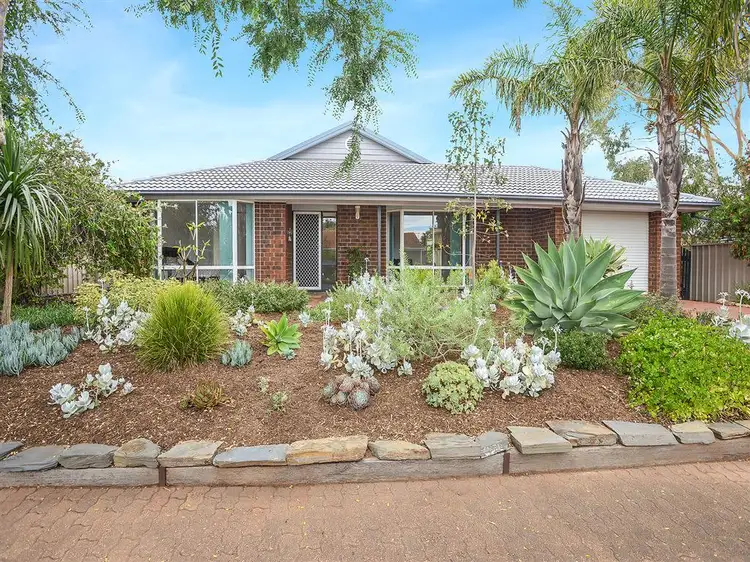 19 Mallard Crescent, Seaford Rise SA 5169
