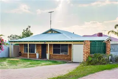Main view of Homely house listing, 7 Letizia Court, Yangebup WA 6164