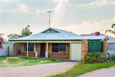 Main view of Homely house listing, 7 Letizia Court, Yangebup WA 6164