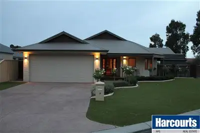 14 Gascoyne Circle, Millbridge WA 6232