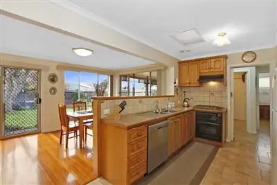 Third view of Homely house listing, 136 Dalton Road, Thomastown VIC 3074
