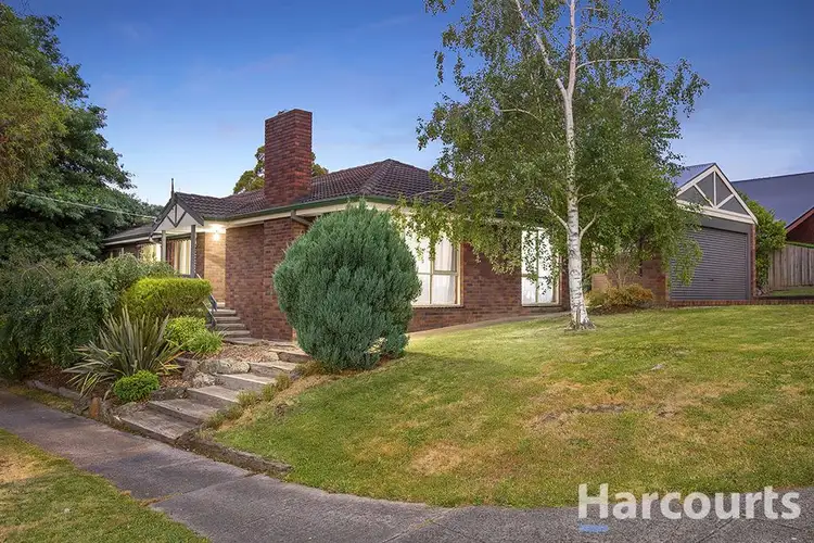 61 Democrat Drive, The Basin VIC 3154