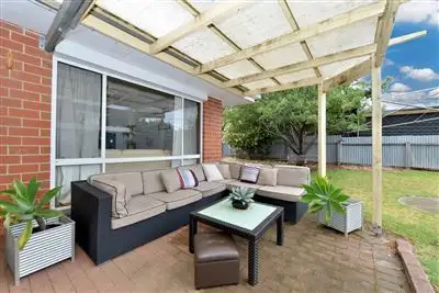 Second view of Homely house listing, 4 Eurunderee Avenue, Seacombe Gardens SA 5047