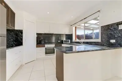 Third view of Homely house listing, 78 Fairbairn Drive, Corio VIC 3214