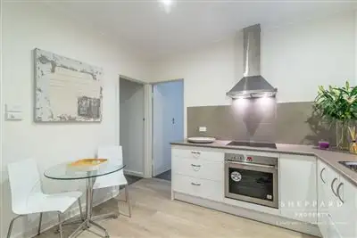 Fourth view of Homely house listing, 2/2A Dunbar Avenue, Lower Mitcham SA 5062