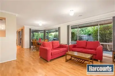 Third view of Homely house listing, 32 Monastery Close, Wantirna South VIC 3152