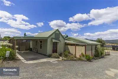 Fourth view of Homely house listing, 3420 Huon Highway, Franklin TAS 7113