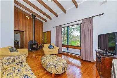 Third view of Homely house listing, 21 Roseberry Avenue, Eden Hills SA 5050