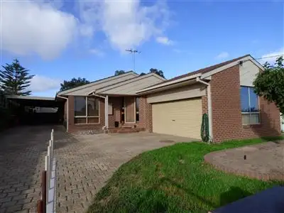 120 Napier Street, Stawell VIC 3380