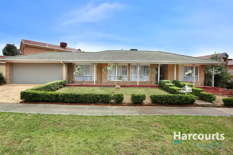 4 Jaguar Court, Epping VIC 3076