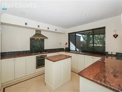 Fifth view of Homely house listing, 2 Montebello Avenue, Heathridge WA 6027