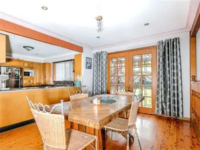 Fourth view of Homely house listing, 9 Strauss Place, Seven Hills NSW 2147