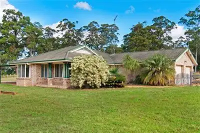 Main view of Homely rural property listing, 19 Settlers Place, Wauchope NSW