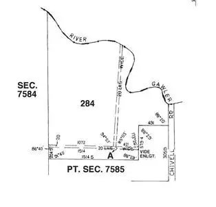 Second view of Homely rural property listing, Lot 284 Chivell Road, Angle Vale SA 5117