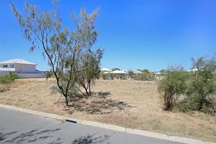 Third view of Homely land listing, 39 Cormorant Key, Wannanup WA 6210