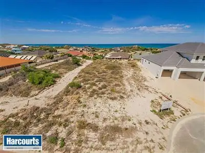 Second view of Homely land listing, 10 Harlequin Way, Yanchep WA 6035