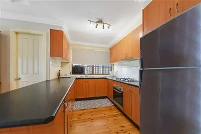 Fourth view of Homely house listing, 1 Collie Place, Bonnyrigg NSW 2177