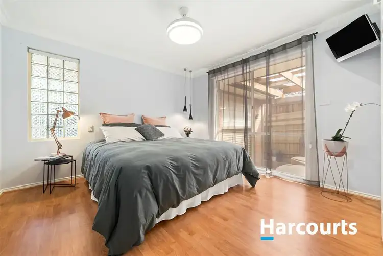 Fourth view of Homely house listing, 14 Peppermint Walk, South Morang VIC 3752