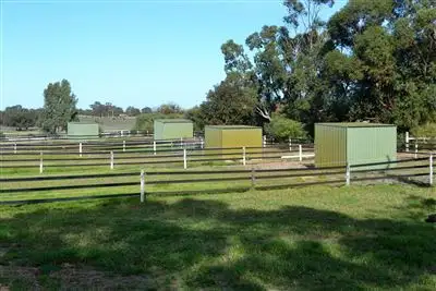 4761 Brand Hwy, Beermullah WA 6503
