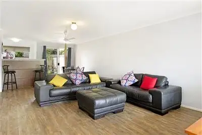 Second view of Homely villa listing, 8/128 Benowa Road, Southport QLD 4215