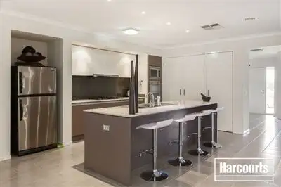 Third view of Homely house listing, 6 Landra Court, Berwick VIC 3806