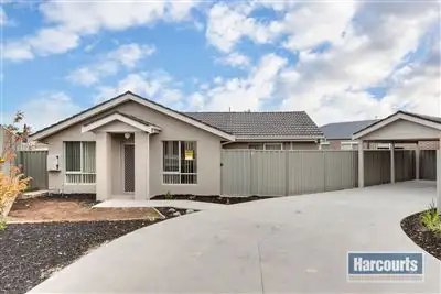 Main view of Homely unit listing, 3 Southampton Drive, Langwarrin VIC