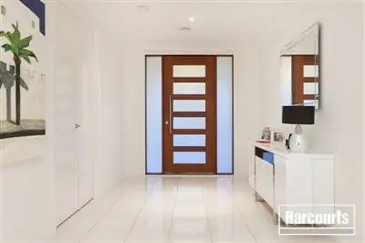Seventh view of Homely house listing, 17 Harvest Road, Officer VIC 3809