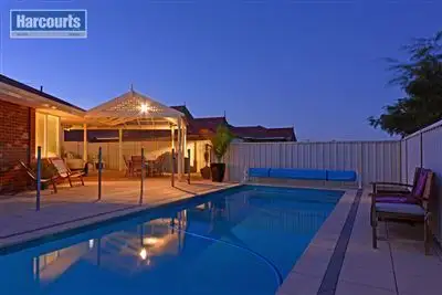 Second view of Homely house listing, 2 Naivasha Turn, Joondalup WA 6027