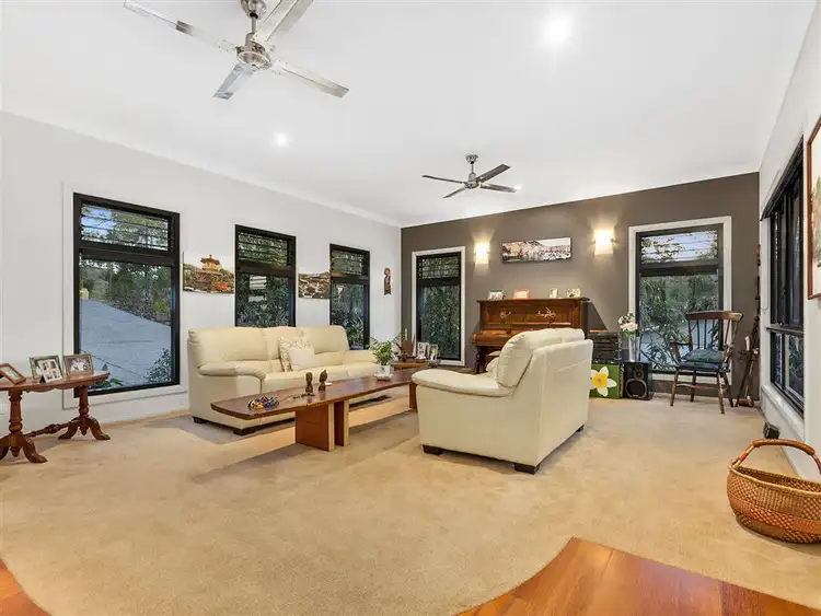 Fourth view of Homely house listing, 2 Peaceful Close, Buderim QLD 4556