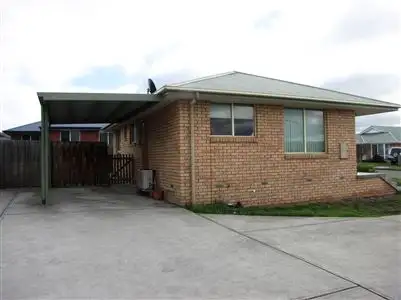 Second view of Homely unit listing, 1/20 Melissa Street, Brighton TAS 7030