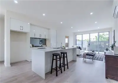 Fifth view of Homely house listing, 2/13 Ferris Street, Magill SA 5072