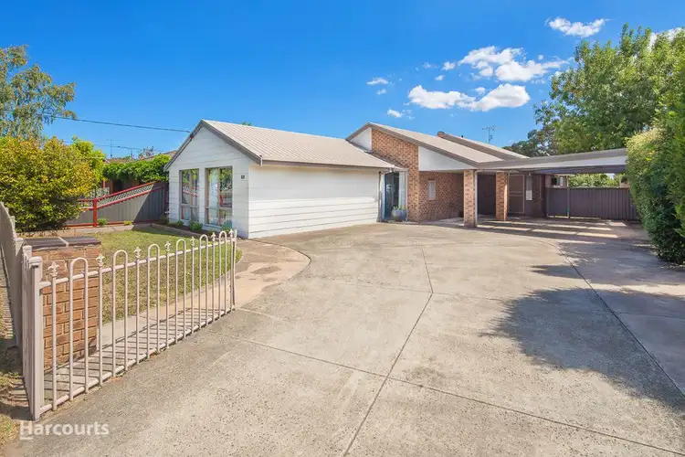 Second view of Homely house listing, 9 Thompson Street, Brown Hill VIC 3350