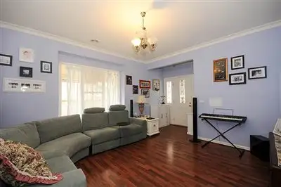 Fourth view of Homely unit listing, 26A Broughton Avenue, Croydon VIC 3136