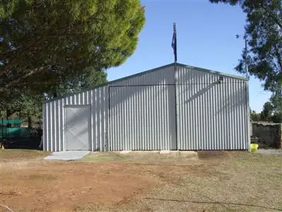 Third view of Homely rural property listing, 339 Pine Hill Road, Narrandera NSW 2700