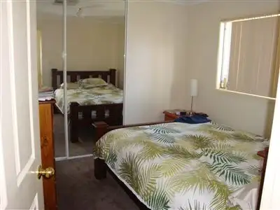 Sixth view of Homely house listing, 160 Coorow Dve, Coogee Beach Holiday Park, Coogee WA 6166