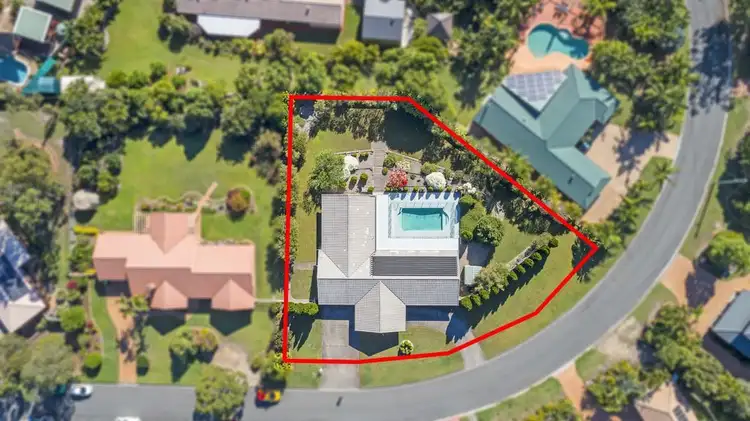 Sixth view of Homely house listing, 18 Hilltop Crescent, Alexandra Hills QLD 4161