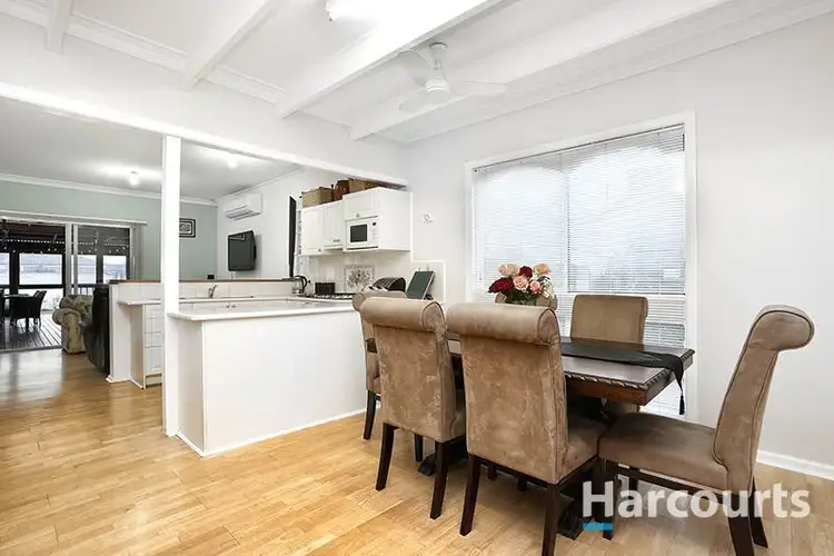 Fifth view of Homely house listing, 37 Hurtle Street, Lalor VIC 3075