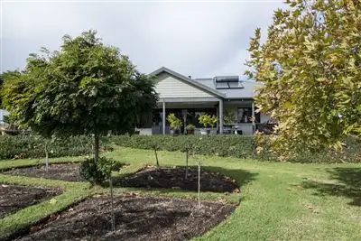 45 ARGYLL AVENUE, Bridgetown WA 6255
