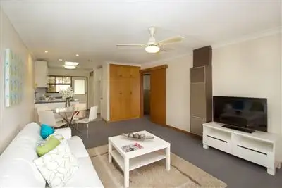 Fifth view of Homely unit listing, 4/46 Bains Road, Morphett Vale SA 5162