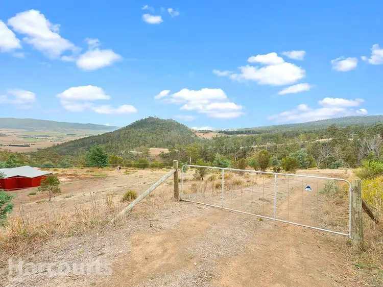 Third view of Homely land listing, 79 Sonners Road, Black Hills TAS 7140