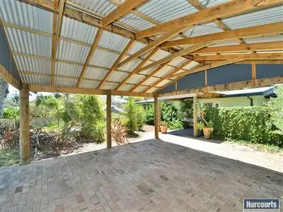 Sixth view of Homely house listing, 8 Casilda Street, Falcon WA 6210
