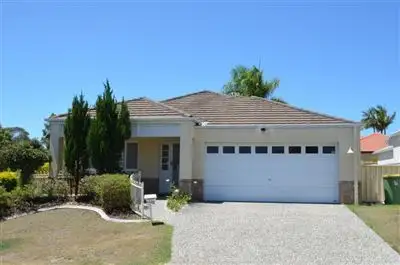 Main view of Homely house listing, 37 Christina Ryan Way, Arundel QLD 4214