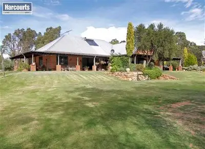 Main view of Homely house listing, 448 Chittering Road, Bullsbrook WA 6084
